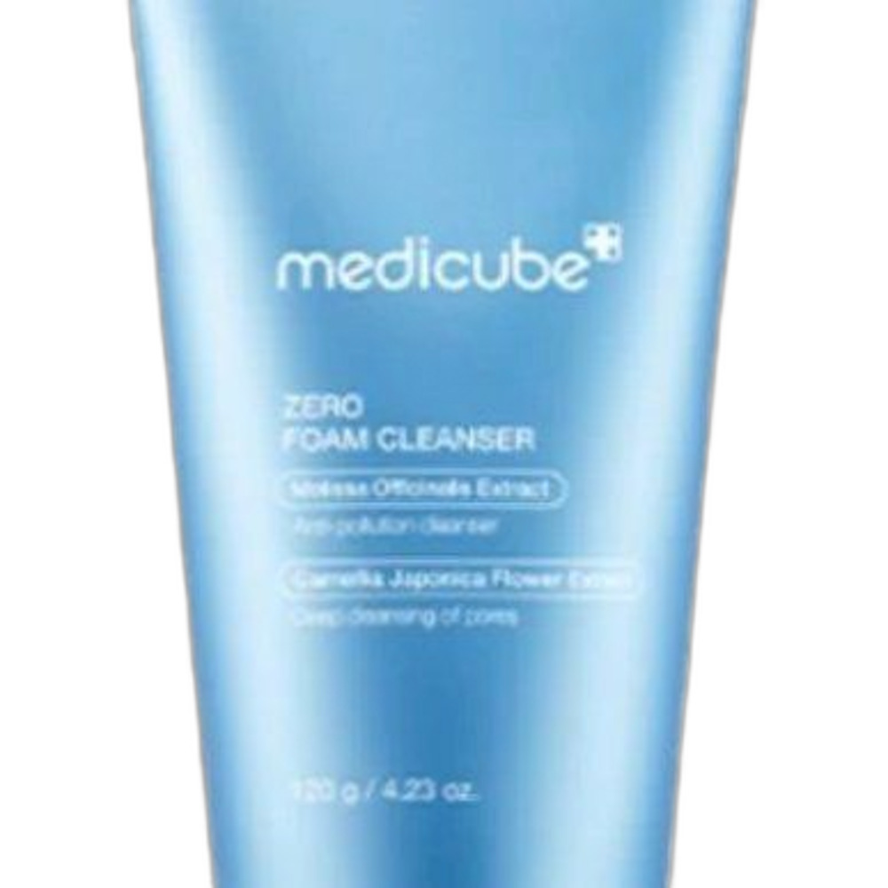 ✨ NEW Medicube Zero Foam Cleanser - 4.23 oz - Save $6! ✨
